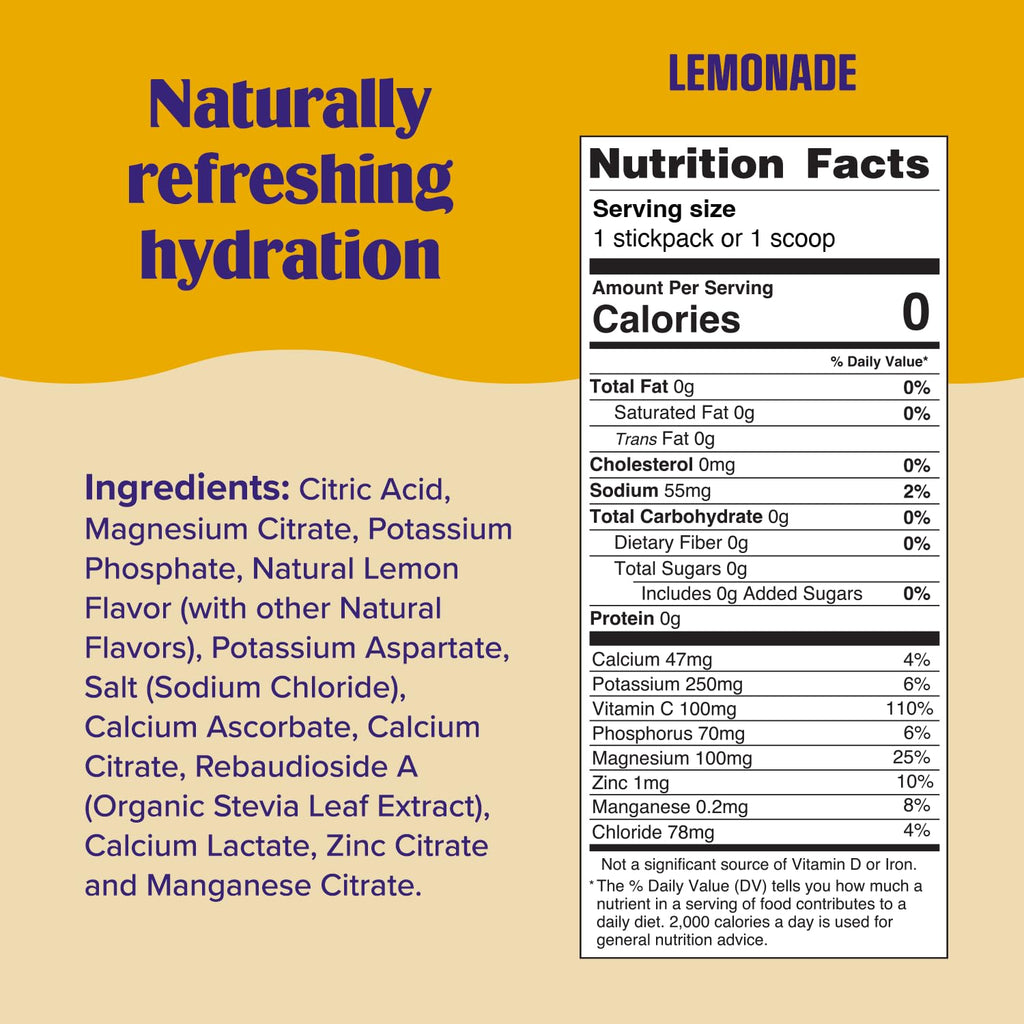 Ultima Replenisher Daily Electrolyte Powder – Raspberry, 20 Stickpacks – Zero Sugar Hydration Packets with 6 Electrolytes and Minerals – Sugar Free, Plant Based & Keto Friendly Drink Mix