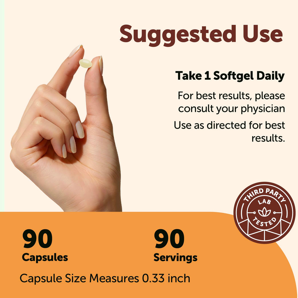 Micro Ingredients Vitamin D3 10,000 IU + K2 MK-7 200 mcg, 300 Softgels with Virgin Coconut Oil | 2-in-1 Vitamins D & K Complex | Extra Strength, Easy to Swallow, Non-GMO, Gluten Free