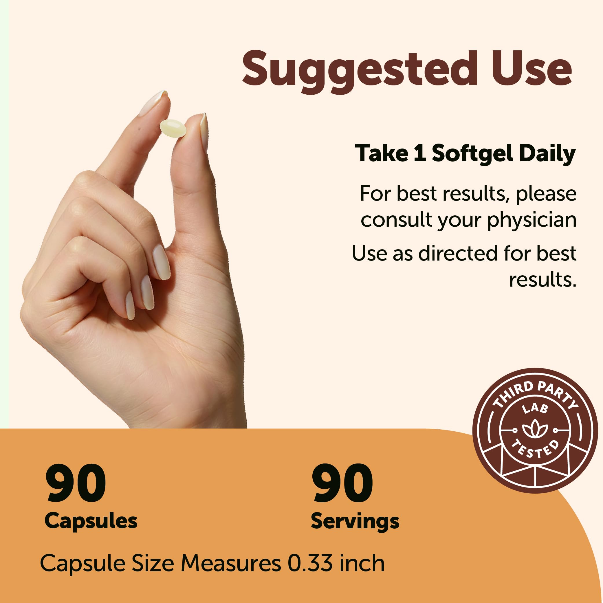 Micro Ingredients Vitamin D3 10,000 IU + K2 MK-7 200 mcg, 300 Softgels with Virgin Coconut Oil | 2-in-1 Vitamins D & K Complex | Extra Strength, Easy to Swallow, Non-GMO, Gluten Free