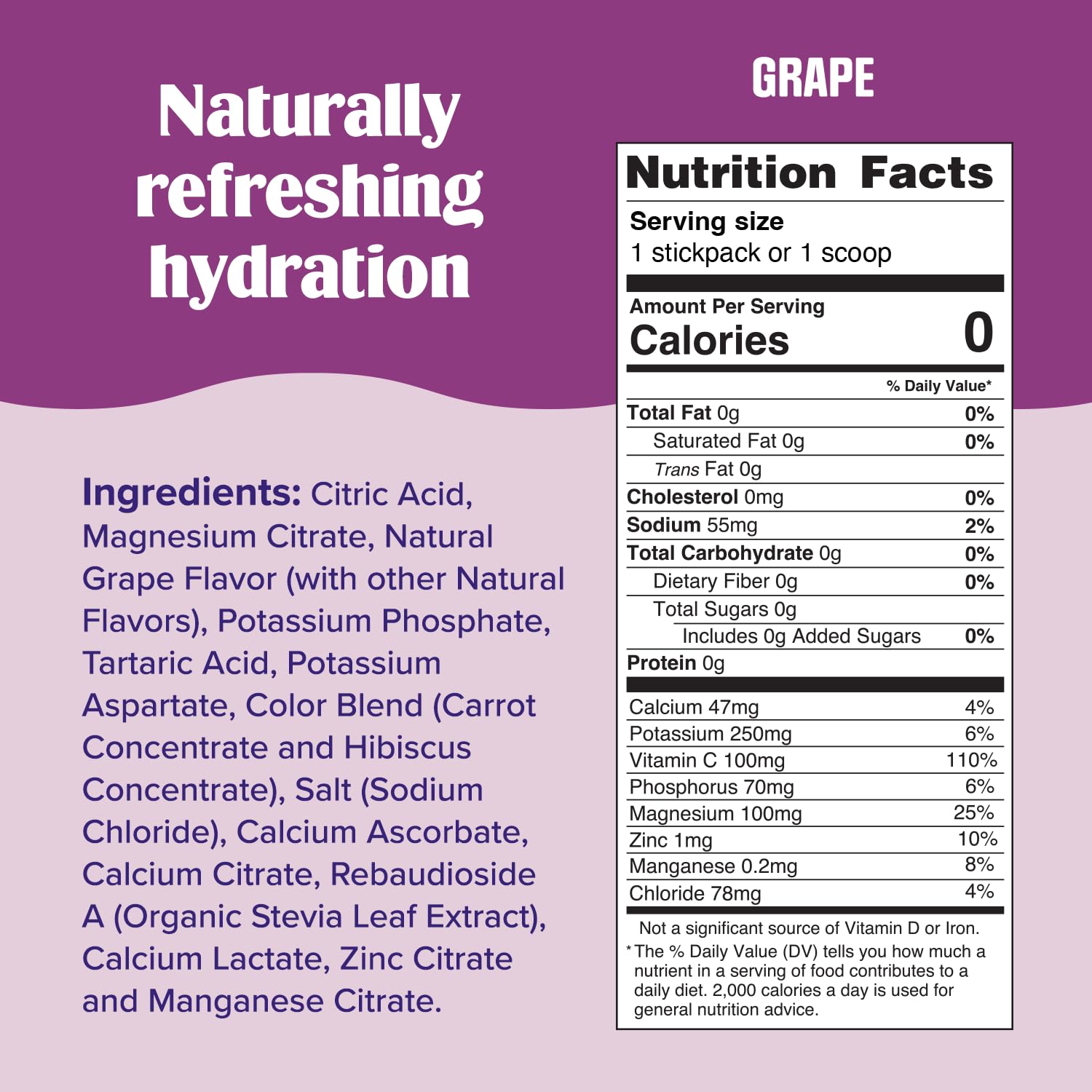 Ultima Replenisher Daily Electrolyte Powder – Raspberry, 20 Stickpacks – Zero Sugar Hydration Packets with 6 Electrolytes and Minerals – Sugar Free, Plant Based & Keto Friendly Drink Mix