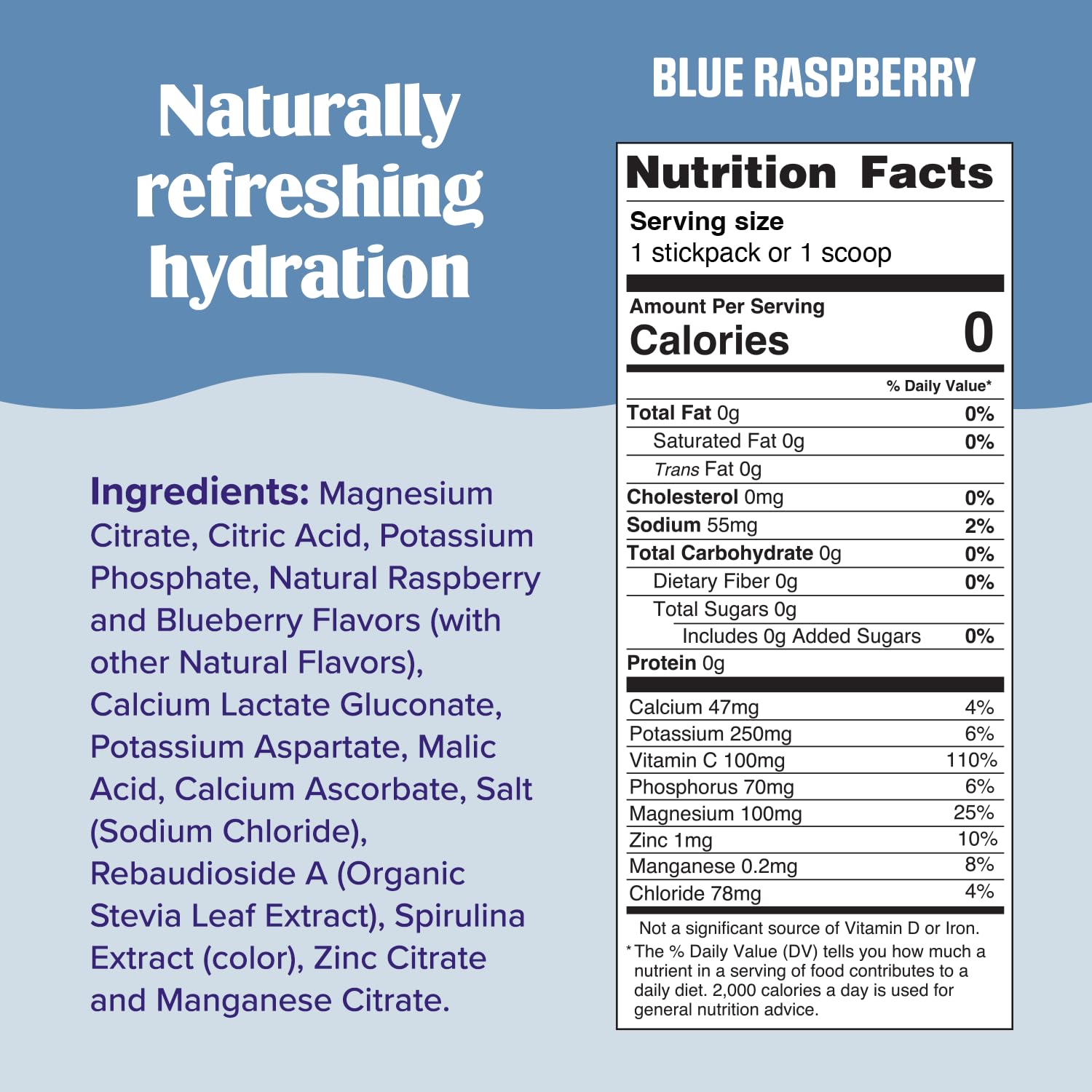 Ultima Replenisher Daily Electrolyte Powder – Raspberry, 20 Stickpacks – Zero Sugar Hydration Packets with 6 Electrolytes and Minerals – Sugar Free, Plant Based & Keto Friendly Drink Mix